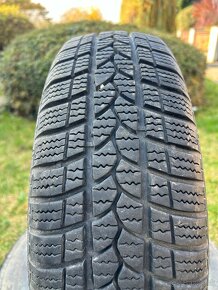 2x zima 165/70R13 79T Tigar Winter1 - 2