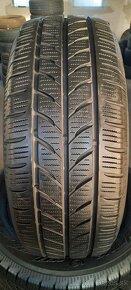 Zimné dodávkové pneumatiky 235/60 R17C Yokohama Wdrive - 2