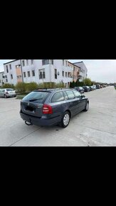 Predám Škoda Octavia 2 Rok 2007  1.9 Tdi/77 kw - 2