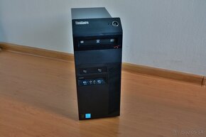 Lenovo ThinkCentre M93p (Intel i5-4570) - 2