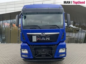 MAN TGX 18.510 4X4 BLS - 2