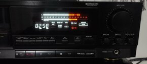 DENON DRM-800 Tape deck 3 HEAD - 2