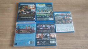 Blu-Ray  filmy - 2