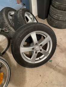 5x120 r16 bmw - 2