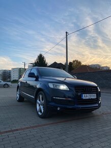 AUDI Q7 - 2