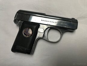 Predam pistol Walther model 9 - 2