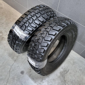 Letné pneumatiky 235/75 R15 ALLIANCE - 2