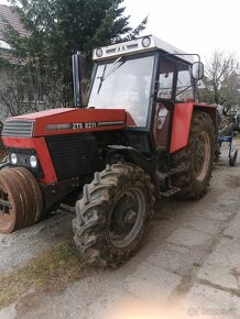 zetor - 2