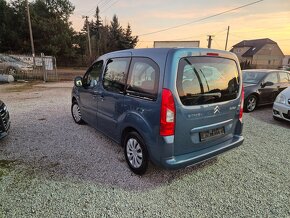 Citroen berlingo - 2