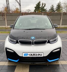 BMW i3S  120 Ah 2021 - 2