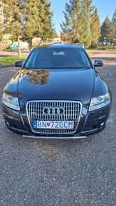 Audi a6 3.0Tdi Qautrro - 2