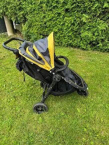 Baby jogger city mini gt - 2