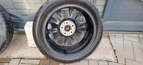 5x112 r17 6jx17h2 Model Dijon et48 VW Škoda Audi Seat - 2