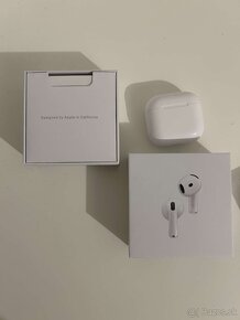 AirPods 4 - 2