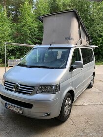 VW California T5 Ocean,confortline2.5tdi 128 kw - 2