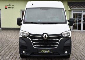 Renault Master 2.3dCi 132kW L3H2 TAŽNÉ Zadáno nafta manuál - 2