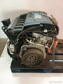 Motor BMW   N53 B25A - 2