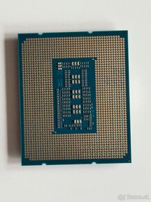 Intel Core i9-14900KF (24 jadro 32 vlakien) socket 1700 - 2