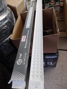 Led svietidlá 120cm - 2