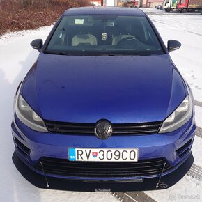 Volkswagen Golf R 2.0 TSI BMT 4MOTION DSG - 2