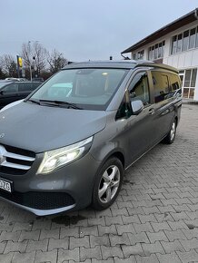 Mercedes Benz V220d Marco Polo - 2