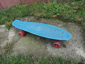 PennyBoard - 2