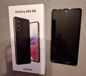 Samsung galaxy A53 5g Dual sim - 2