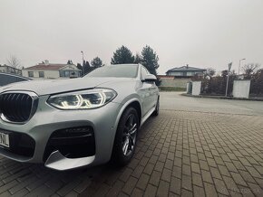 BMW X3 - 2