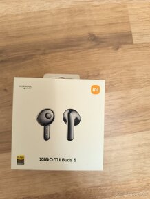 Xiaomi buds 5 - 2