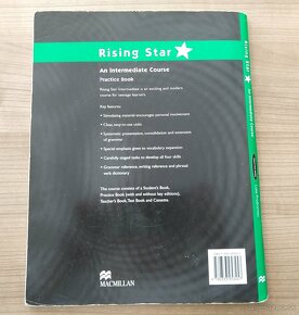 Rising Star - 2