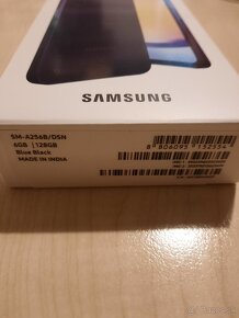 Samsung galaxy A25 5G - 2