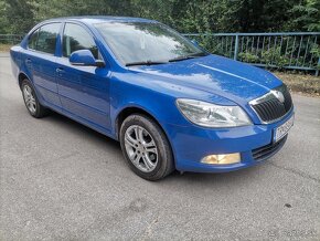 Škoda Octavia 1.9 TDI - 2