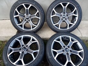 Kia c'eed, x'ceed 18"235/45 R18 letná sada - 2