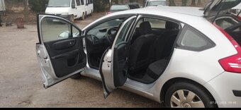 Citroen C4 1.6 hdi - 2