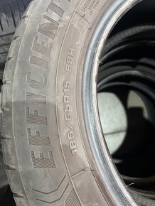 185/65 r15 good year - 2