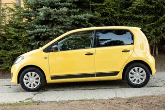 PREDÁM ŠKODA CITIGO 1.0.MPI Elegance/Style - 2