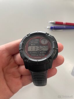 Garmin Instinct 2x solar tactical - 2