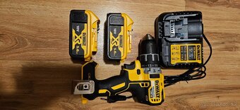 Dewalt DCD 791 - 2