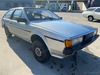 Volkswagen Scirocco - 2