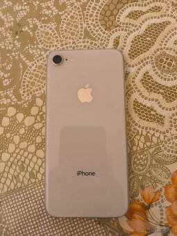 Iphone 8 - 2