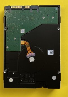 Seagate 8TB HDD 3.5 7200rmp - 2