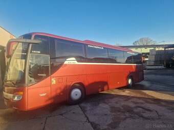 Setra 415 GT HD - 2