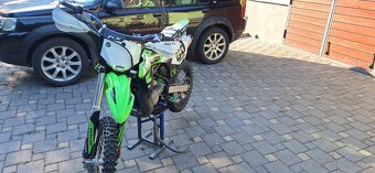 Kawasaki KX 85 - 2