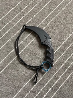 Karambit nôž - 2