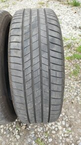 Bridgestone 215/60 R16 Letné pneumatiky - 2