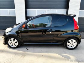 Peugeot 107 1.0e Urban - 2