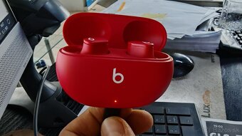 Beats Studio Buds - 2