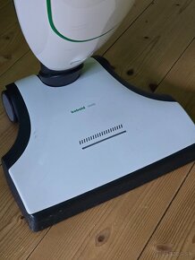 Vorwerk Kobold VK200 - 2