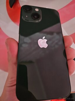 Iphone 13 mini green 128gb - 2