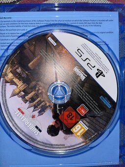 Sniper  Elite Resistance PS5 - 2